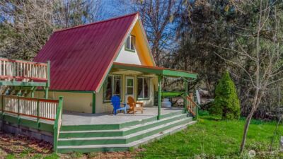 513 W Satsop Maple Glen Road , Elma, WA 98541 - Photo 4