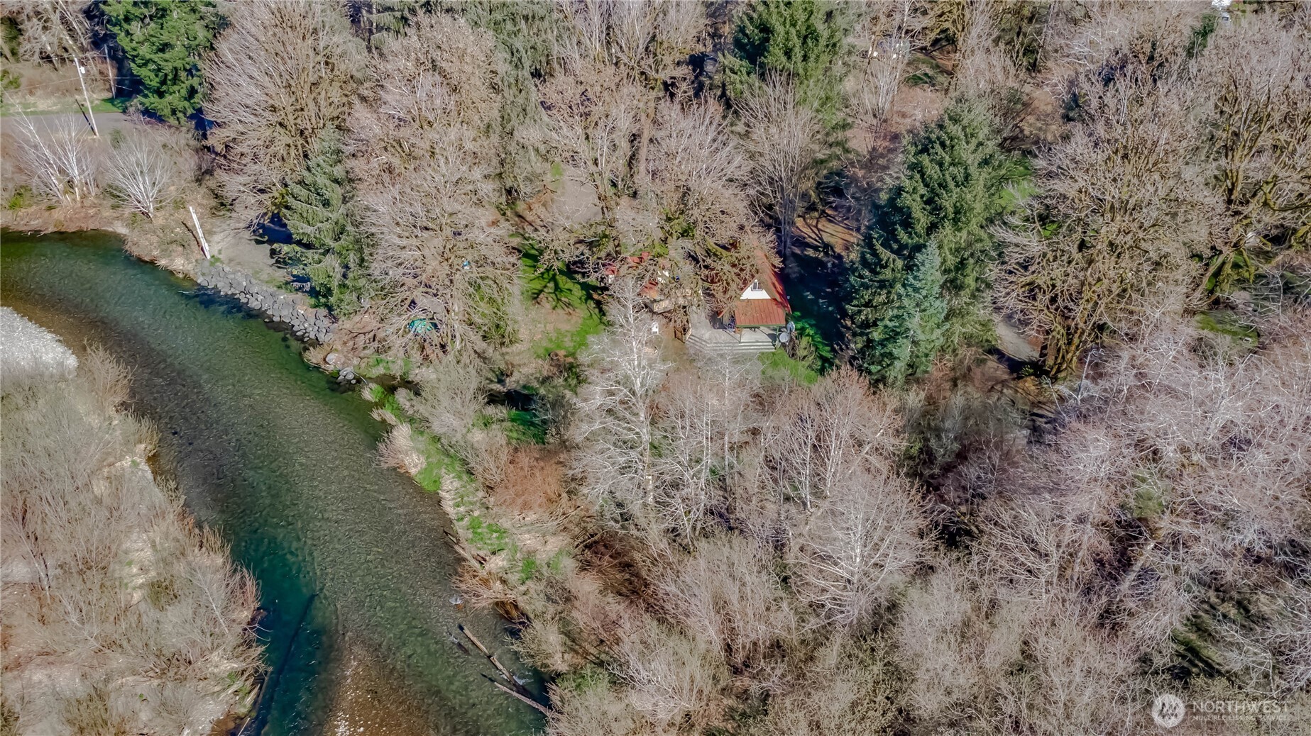 513 W Satsop Maple Glen Road , Elma, WA 98541