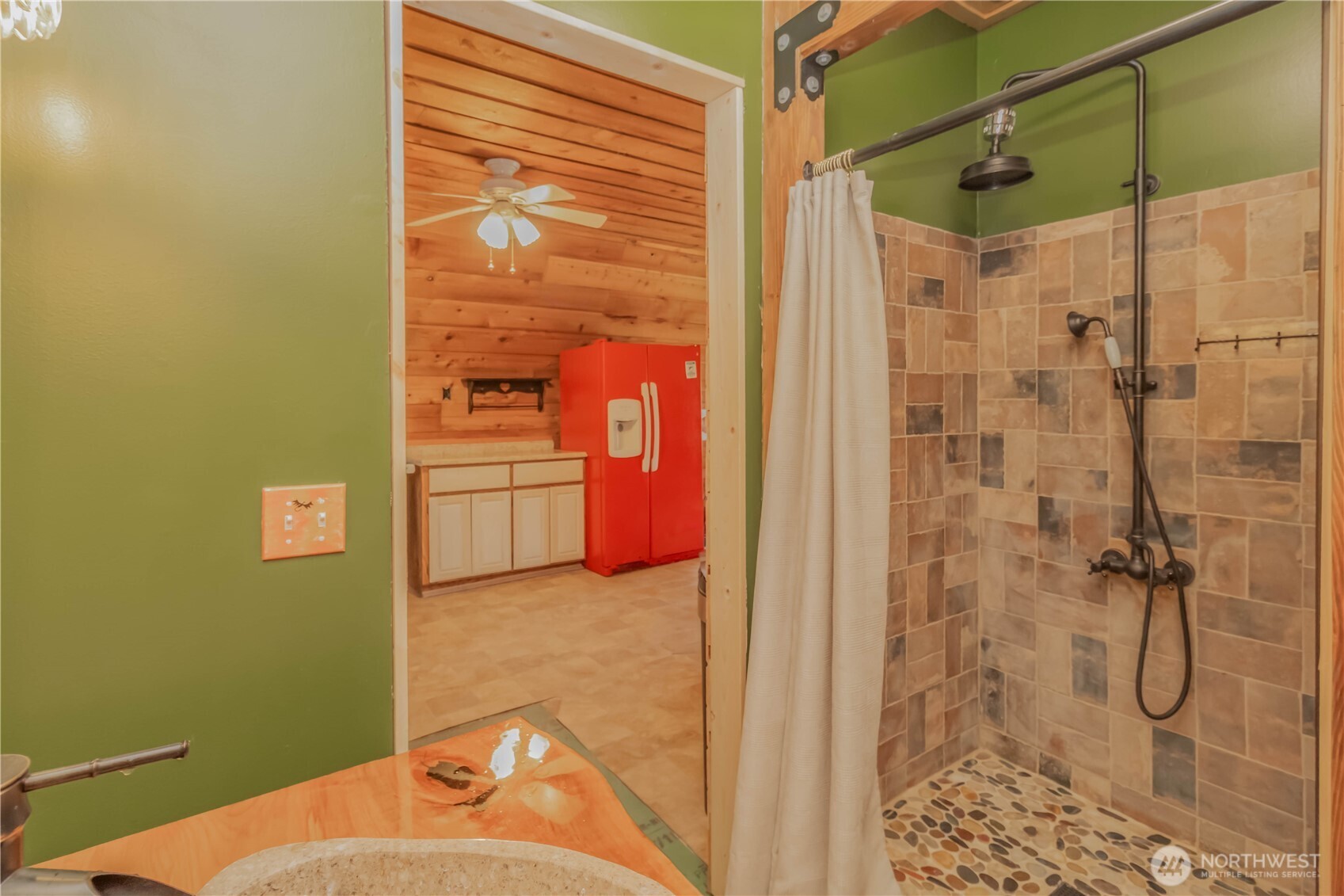 513 W Satsop Maple Glen Road , Elma, WA 98541