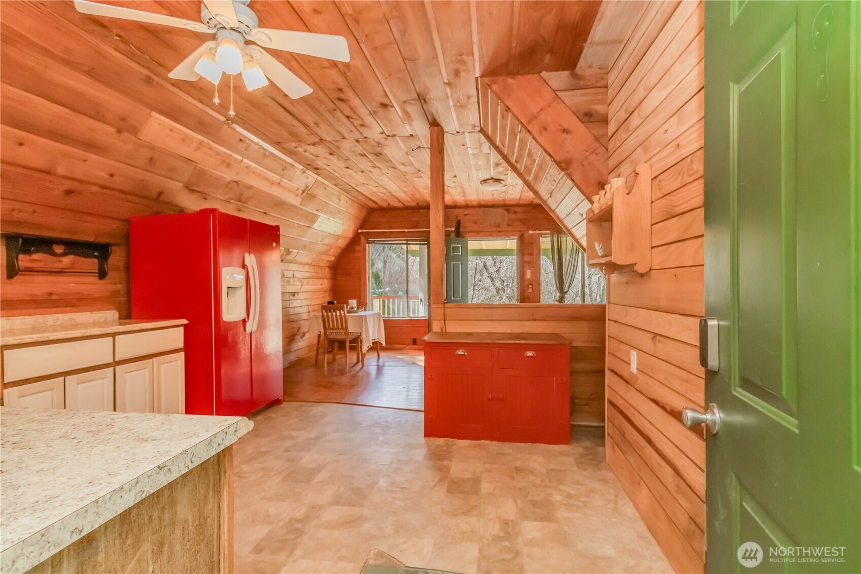 513 W Satsop Maple Glen Road , Elma, WA 98541