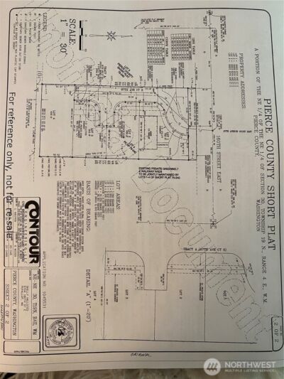 16021 67th Avenue Ct E, Puyallup, WA 98375 - Photo 2