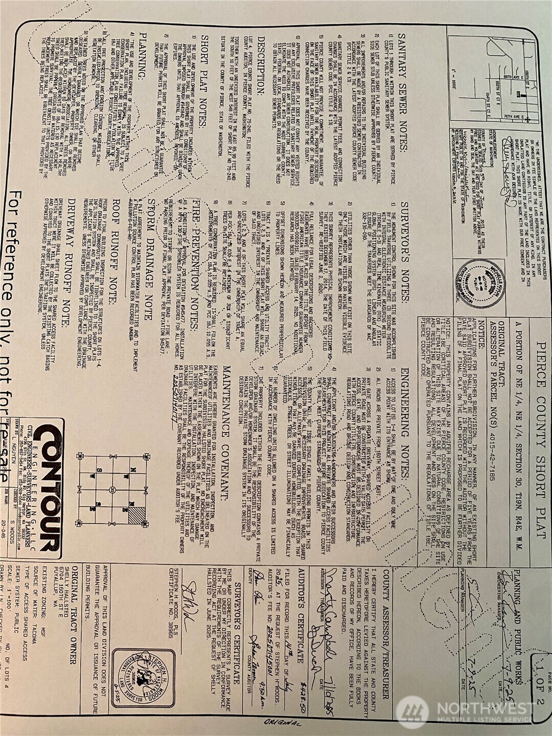 16021 67th Avenue Ct E, Puyallup, WA 98375