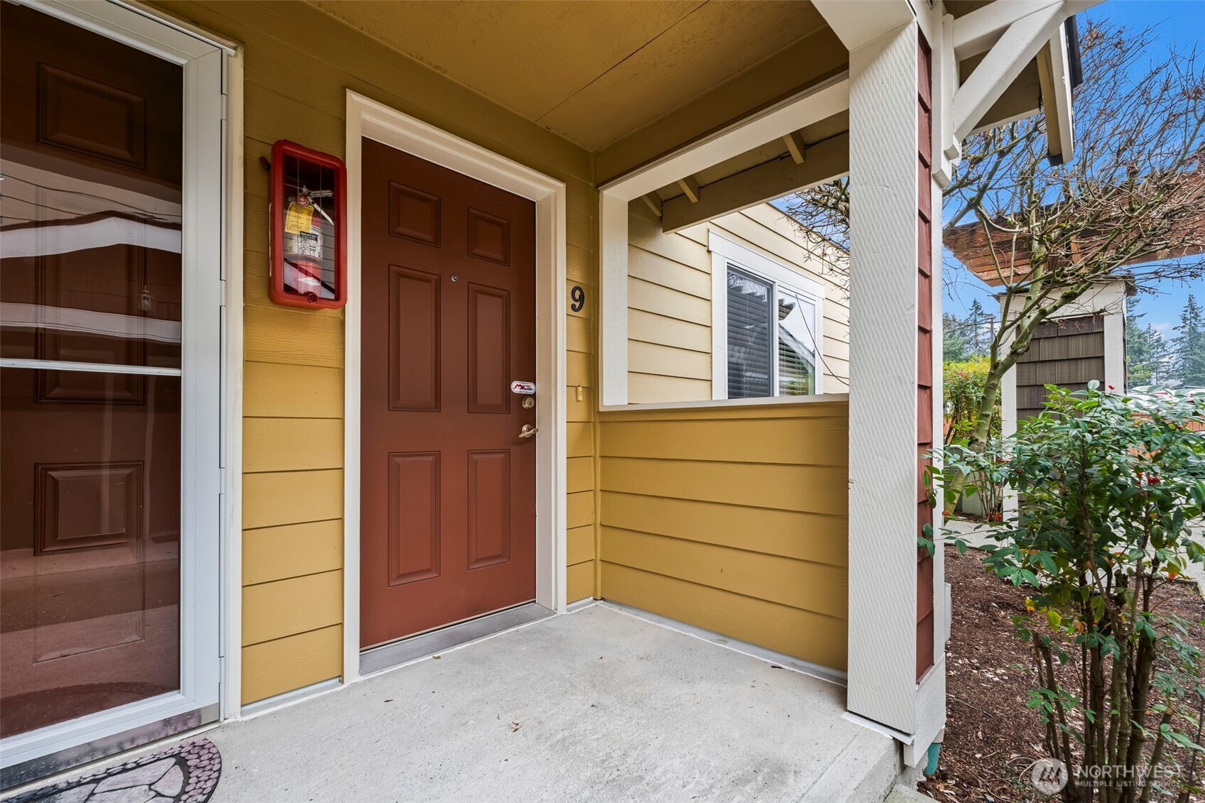 12108 113th Avenue Ct E #9, Puyallup, WA 98374