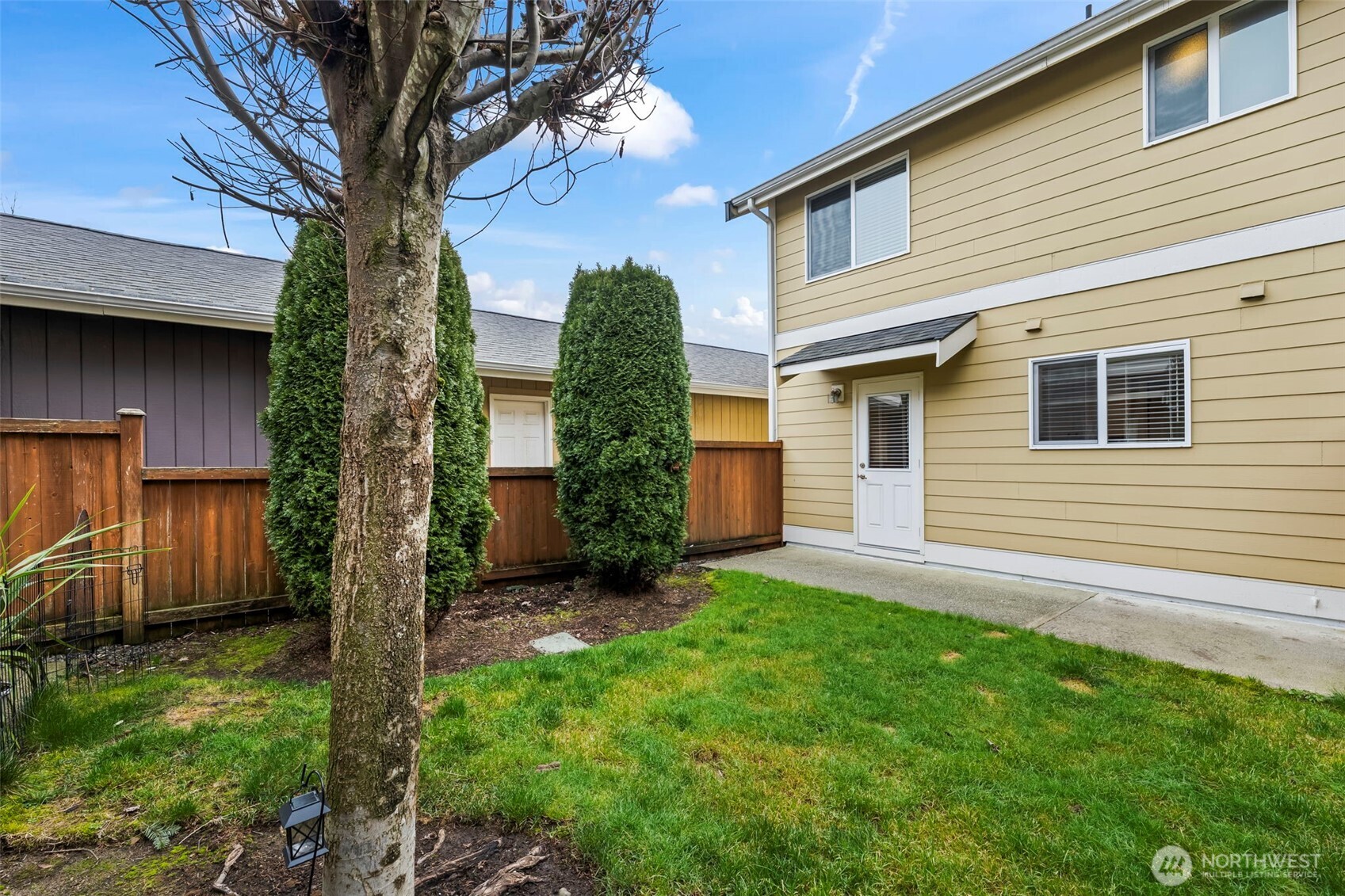 12108 113th Avenue Ct E #9, Puyallup, WA 98374