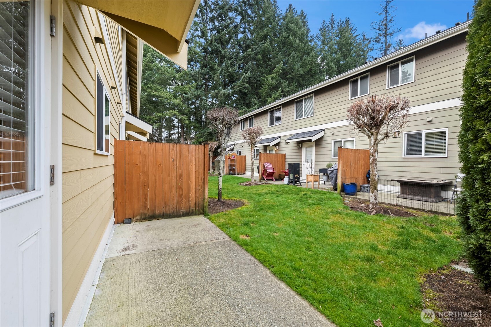 12108 113th Avenue Ct E #9, Puyallup, WA 98374