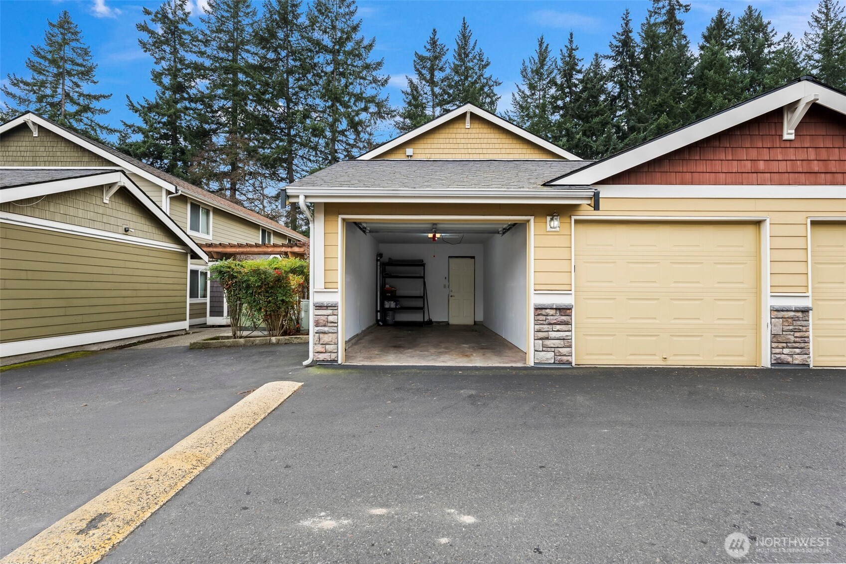 12108 113th Avenue Ct E #9, Puyallup, WA 98374