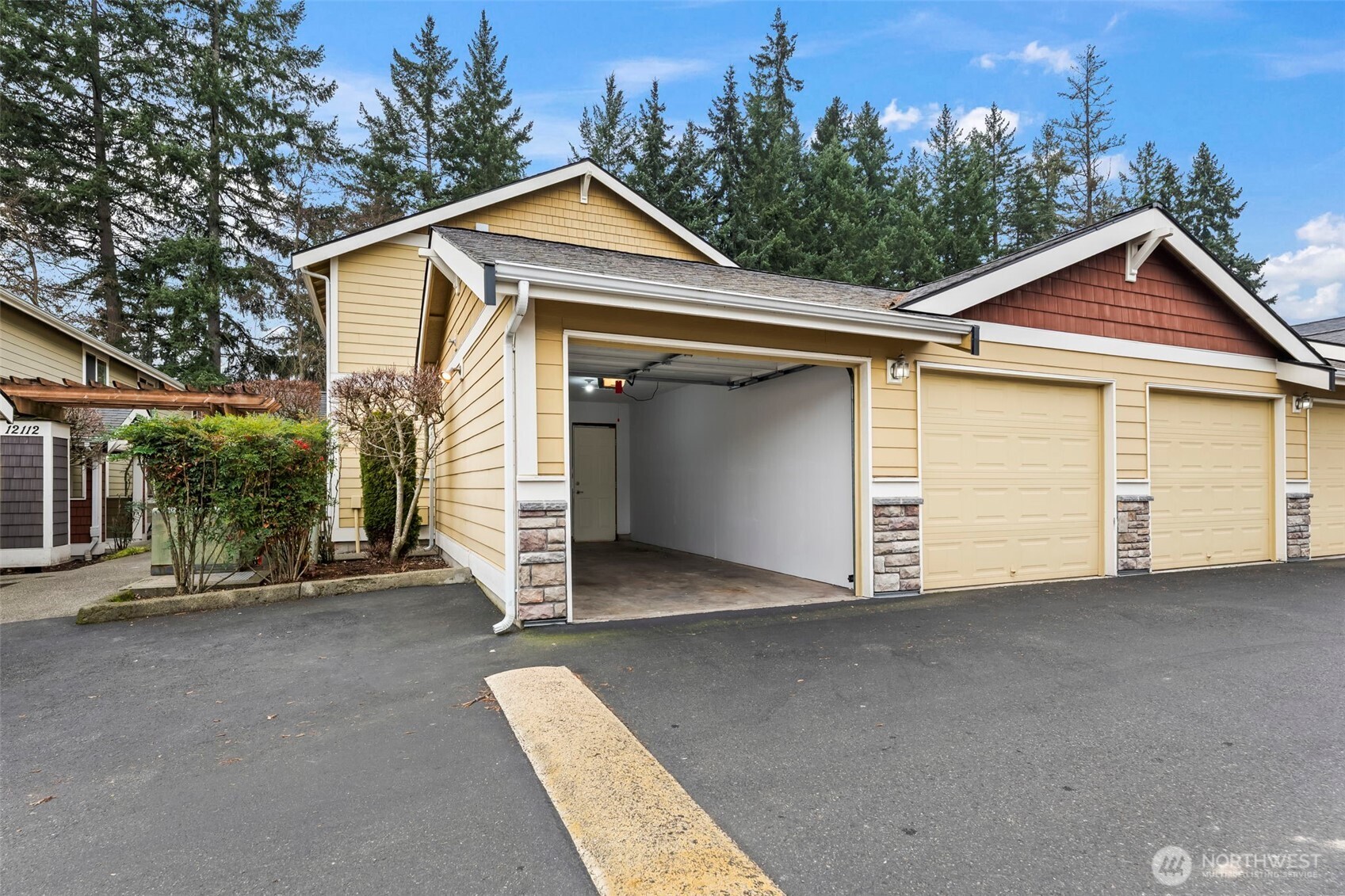 12108 113th Avenue Ct E #9, Puyallup, WA 98374