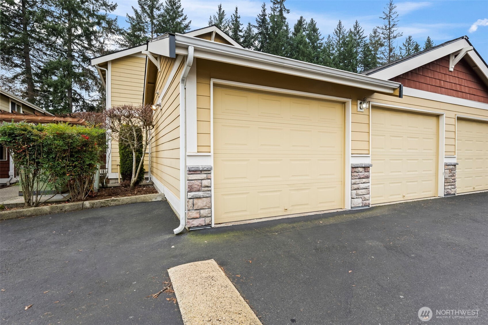 12108 113th Avenue Ct E #9, Puyallup, WA 98374