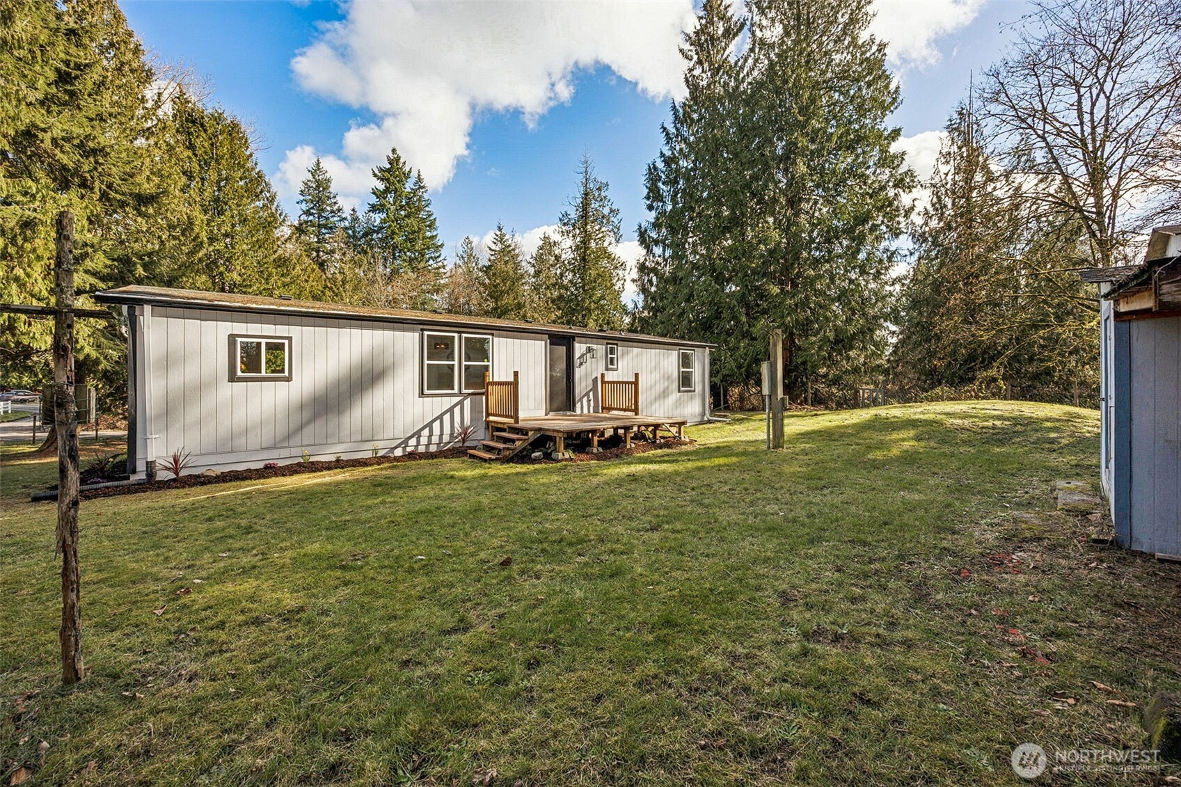 13816 48th Avenue Ct E, Tacoma, WA 98446