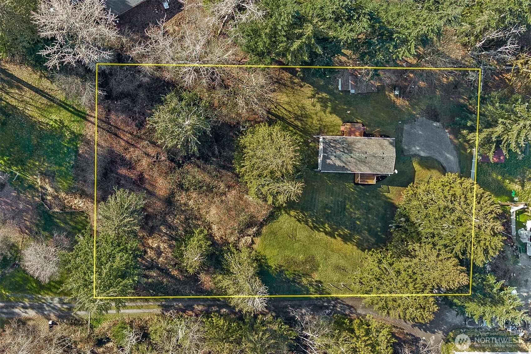 13816 48th Avenue Ct E, Tacoma, WA 98446