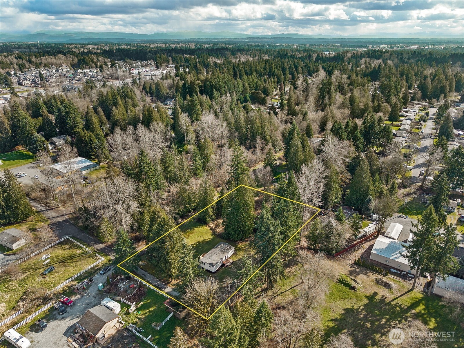 13816 48th Avenue Ct E, Tacoma, WA 98446