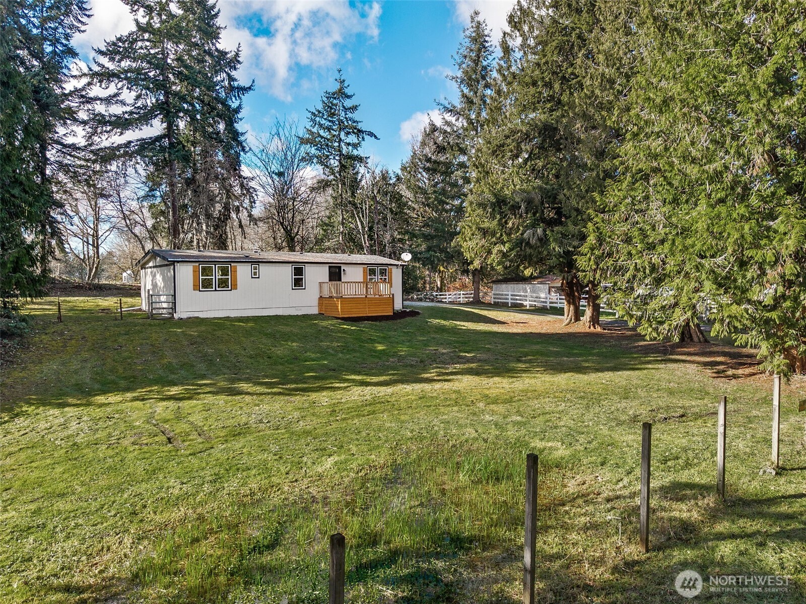 13816 48th Avenue Ct E, Tacoma, WA 98446