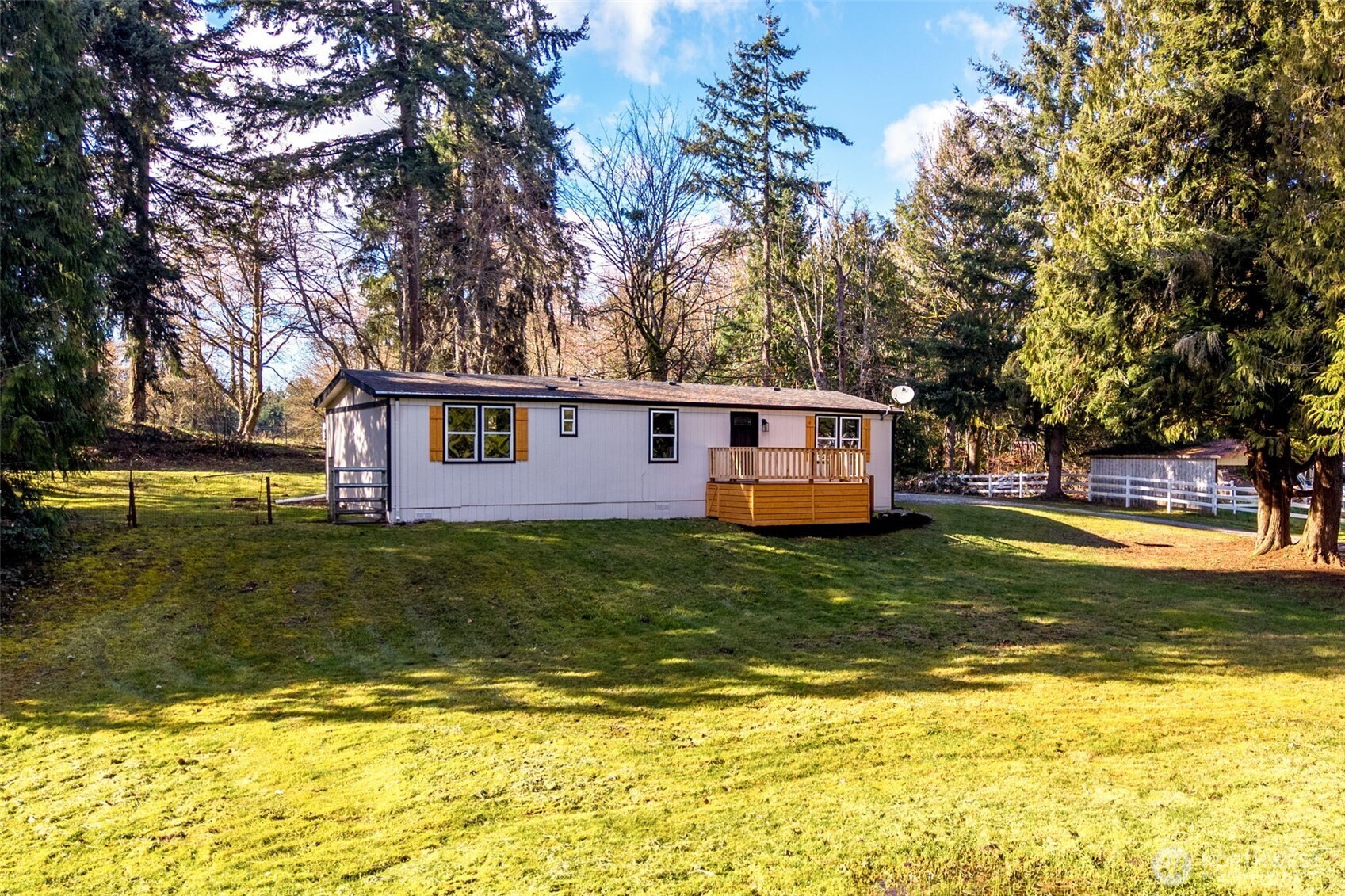 13816 48th Avenue Ct E, Tacoma, WA 98446