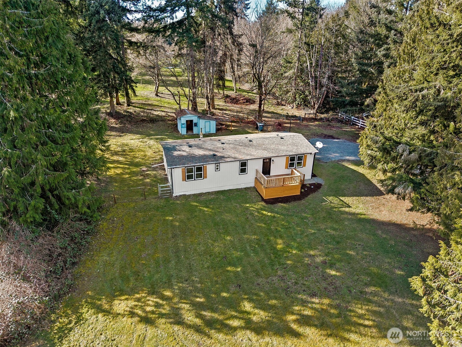 13816 48th Avenue Ct E, Tacoma, WA 98446