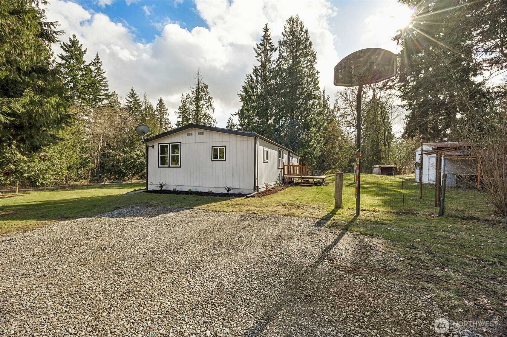 13816 48th Avenue Ct E, Tacoma, WA 98446