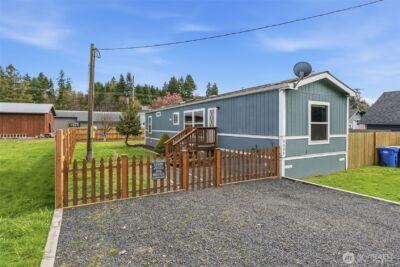 1006 NW Mill , Winlock, WA 98596 - Photo 1