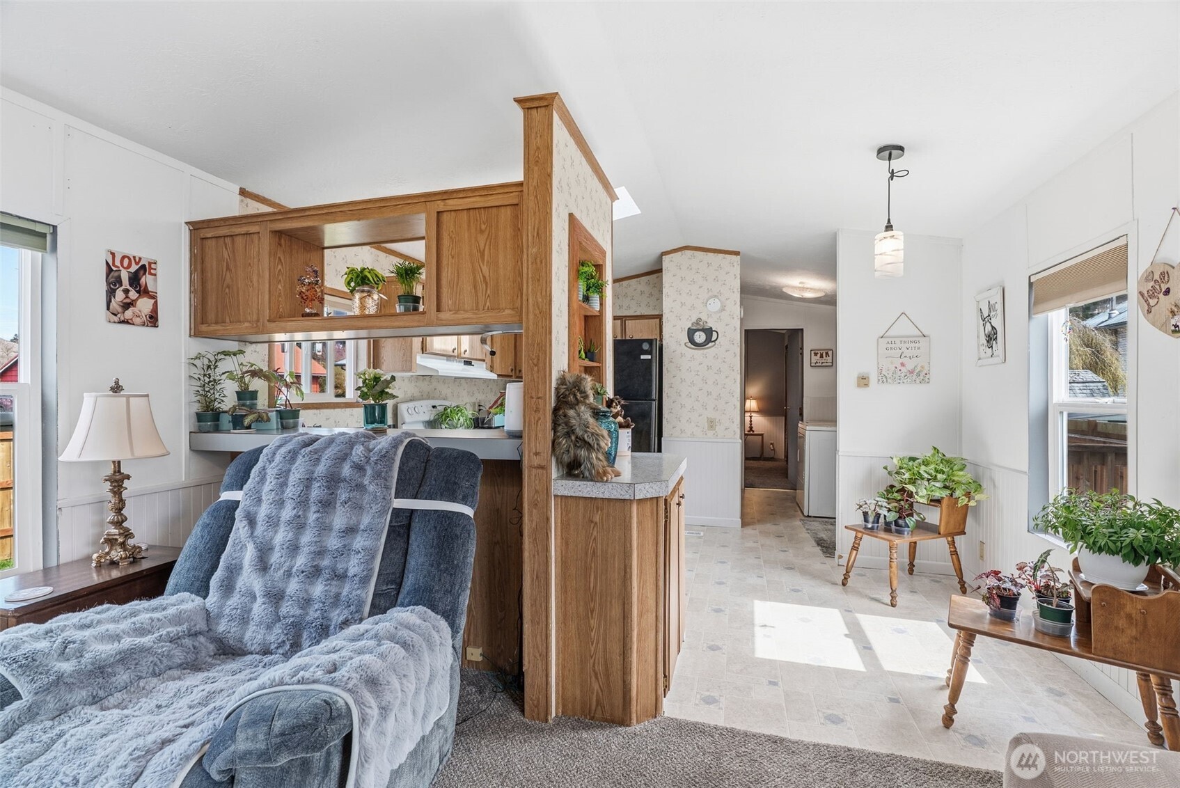 1006 NW Mill , Winlock, WA 98596