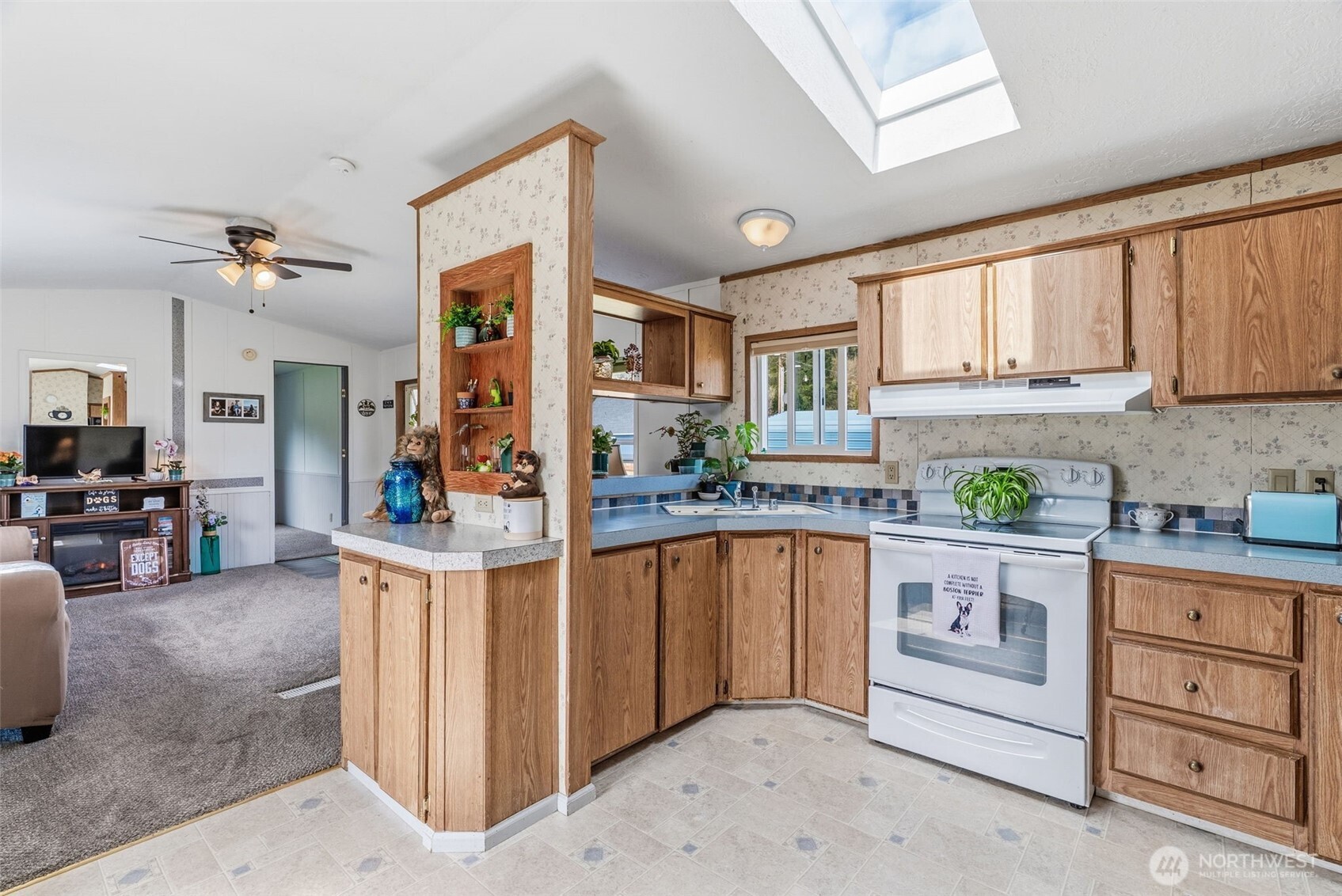 1006 NW Mill , Winlock, WA 98596