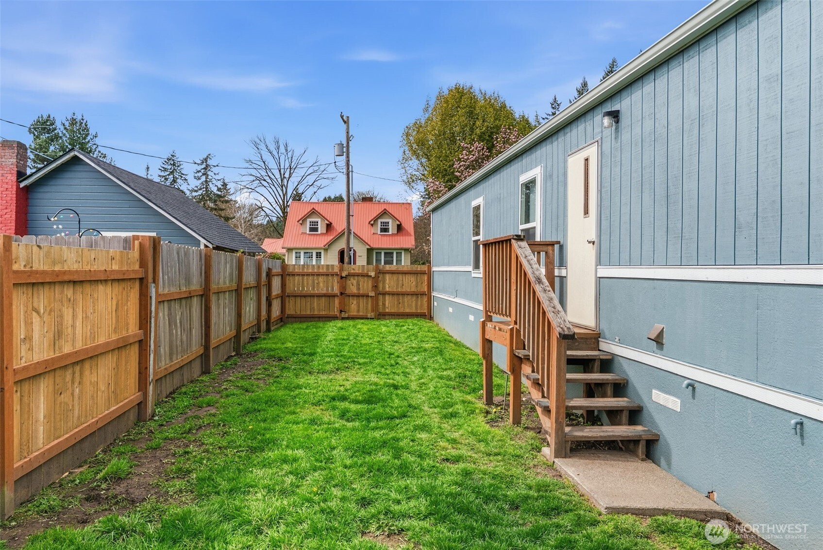 1006 NW Mill , Winlock, WA 98596