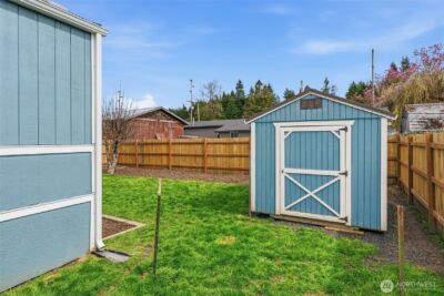 1006 NW Mill , Winlock, WA 98596 - Photo 19