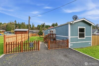 1006 NW Mill , Winlock, WA 98596 - Photo 2