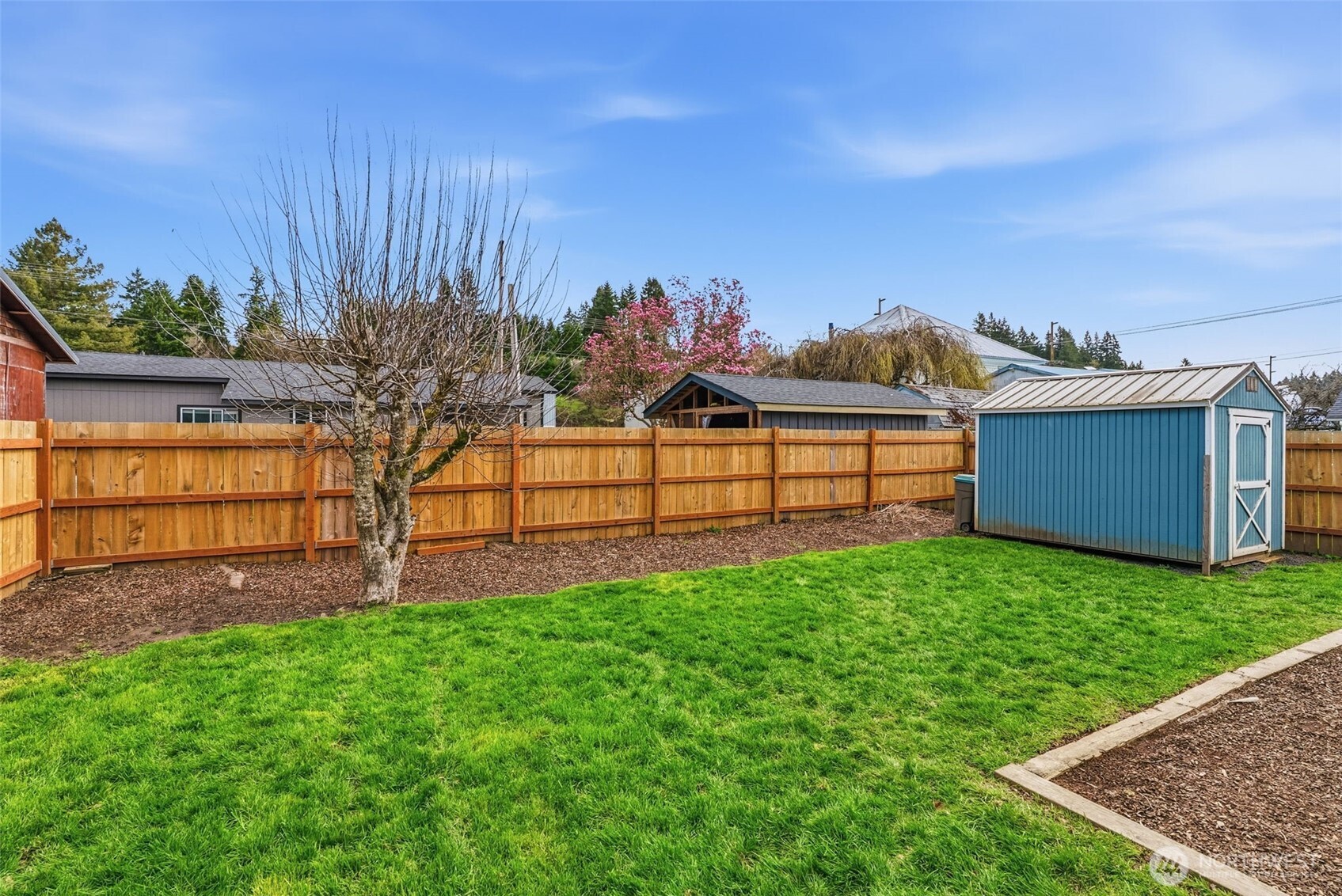 1006 NW Mill , Winlock, WA 98596