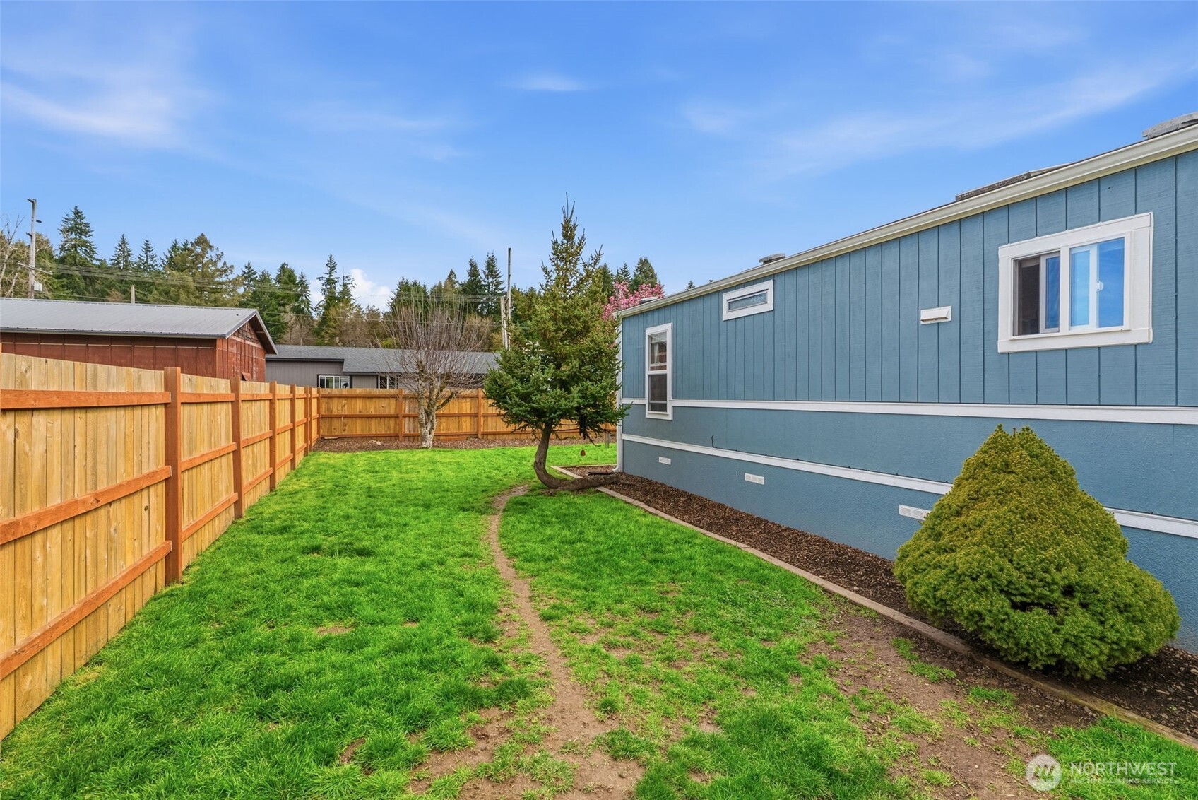 1006 NW Mill , Winlock, WA 98596
