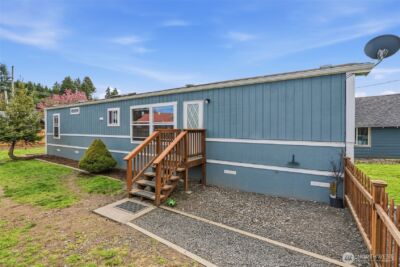 1006 NW Mill , Winlock, WA 98596 - Photo 3