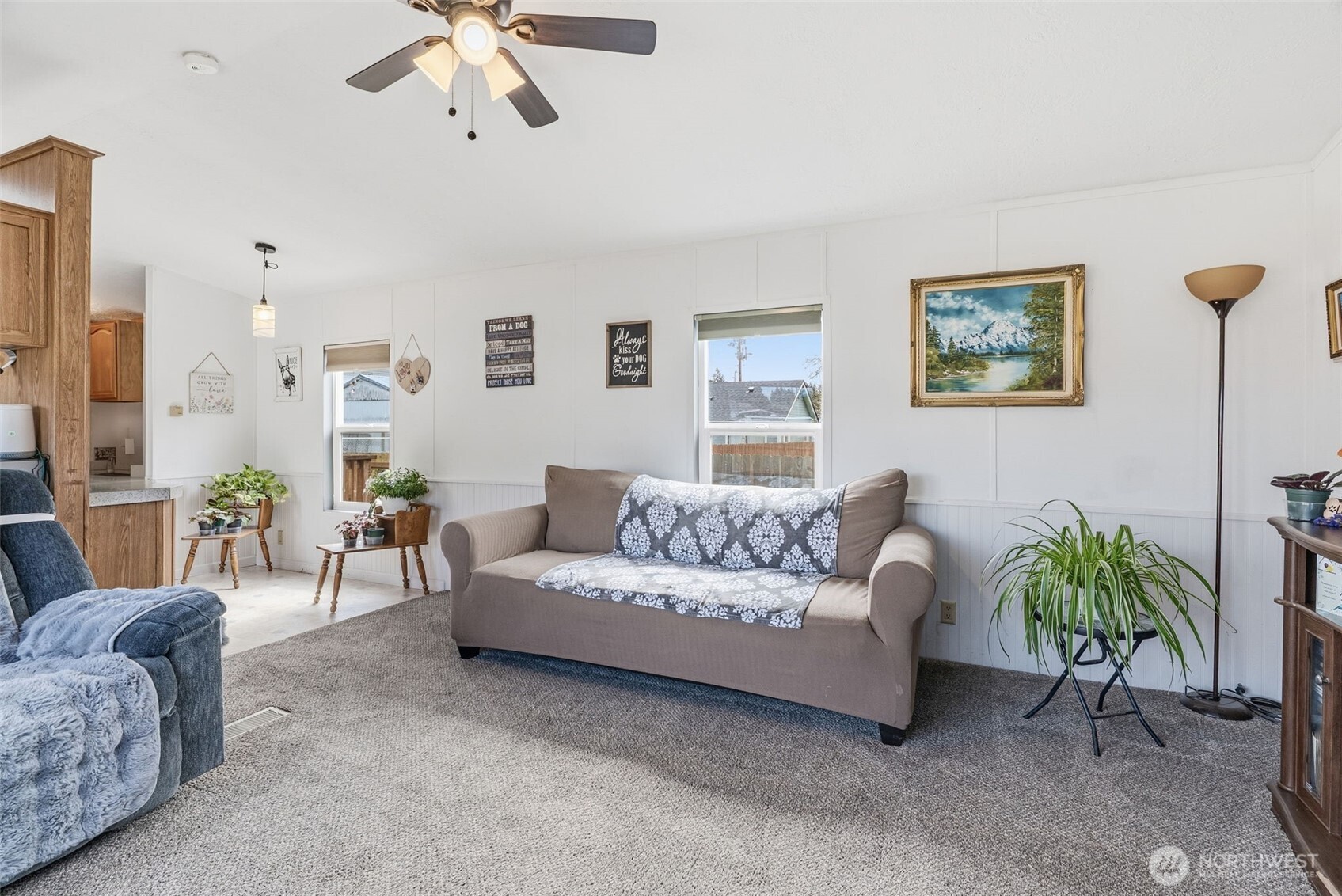 1006 NW Mill , Winlock, WA 98596