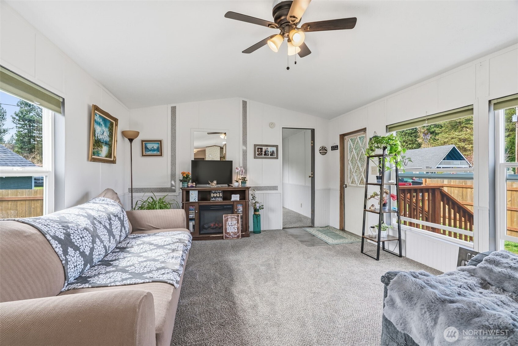 1006 NW Mill , Winlock, WA 98596