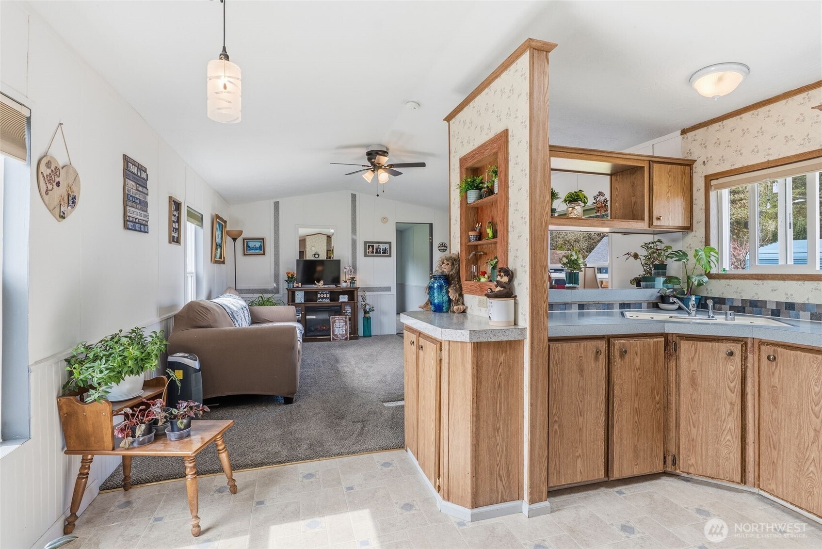 1006 NW Mill , Winlock, WA 98596