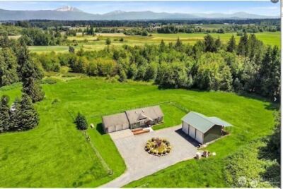 1505 Falcon Lane , Ferndale, WA 98248