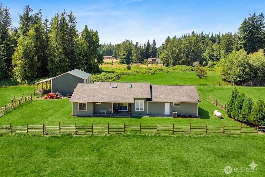 1505 Falcon Lane , Ferndale, WA 98248