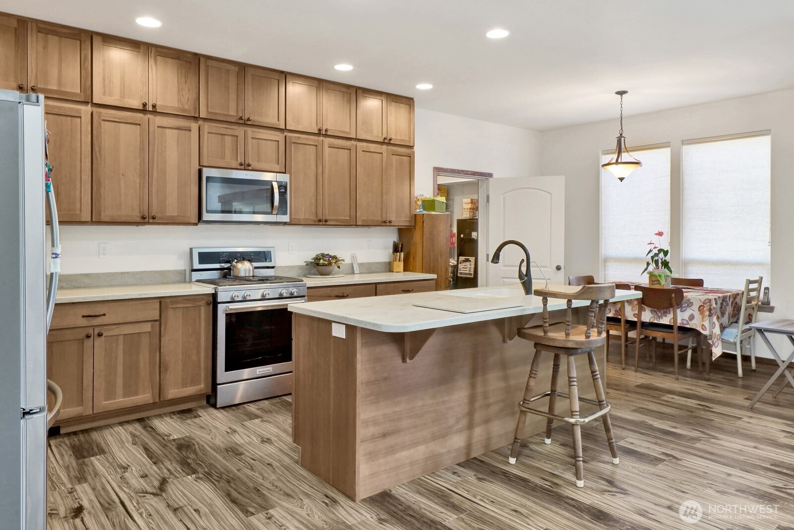1505 Falcon Lane , Ferndale, WA 98248