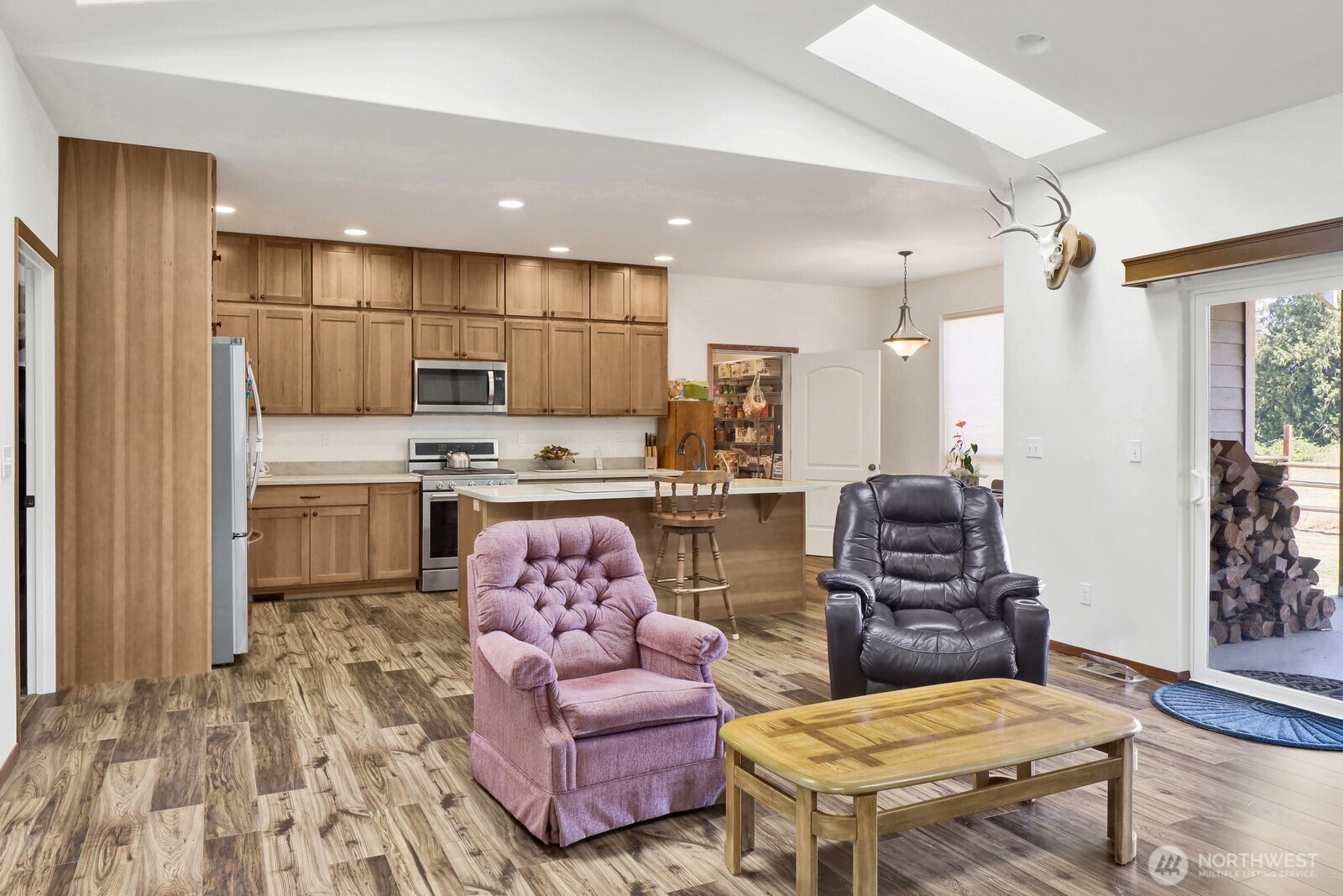 1505 Falcon Lane , Ferndale, WA 98248