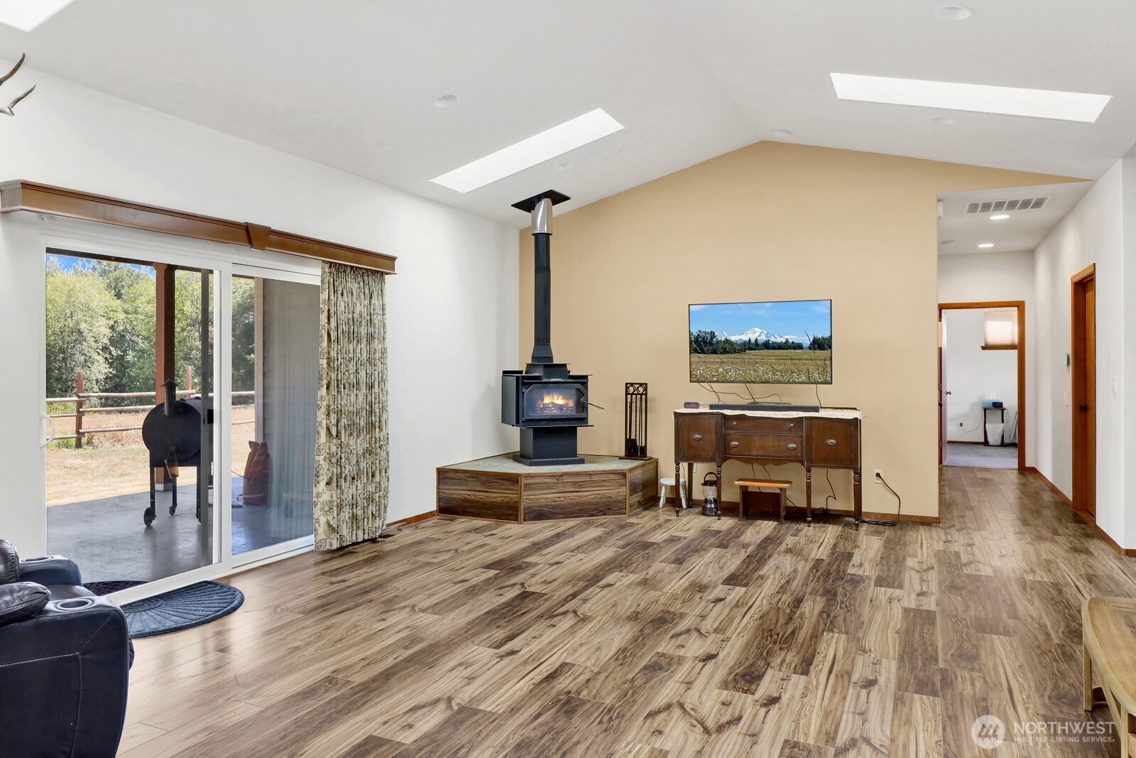 1505 Falcon Lane , Ferndale, WA 98248