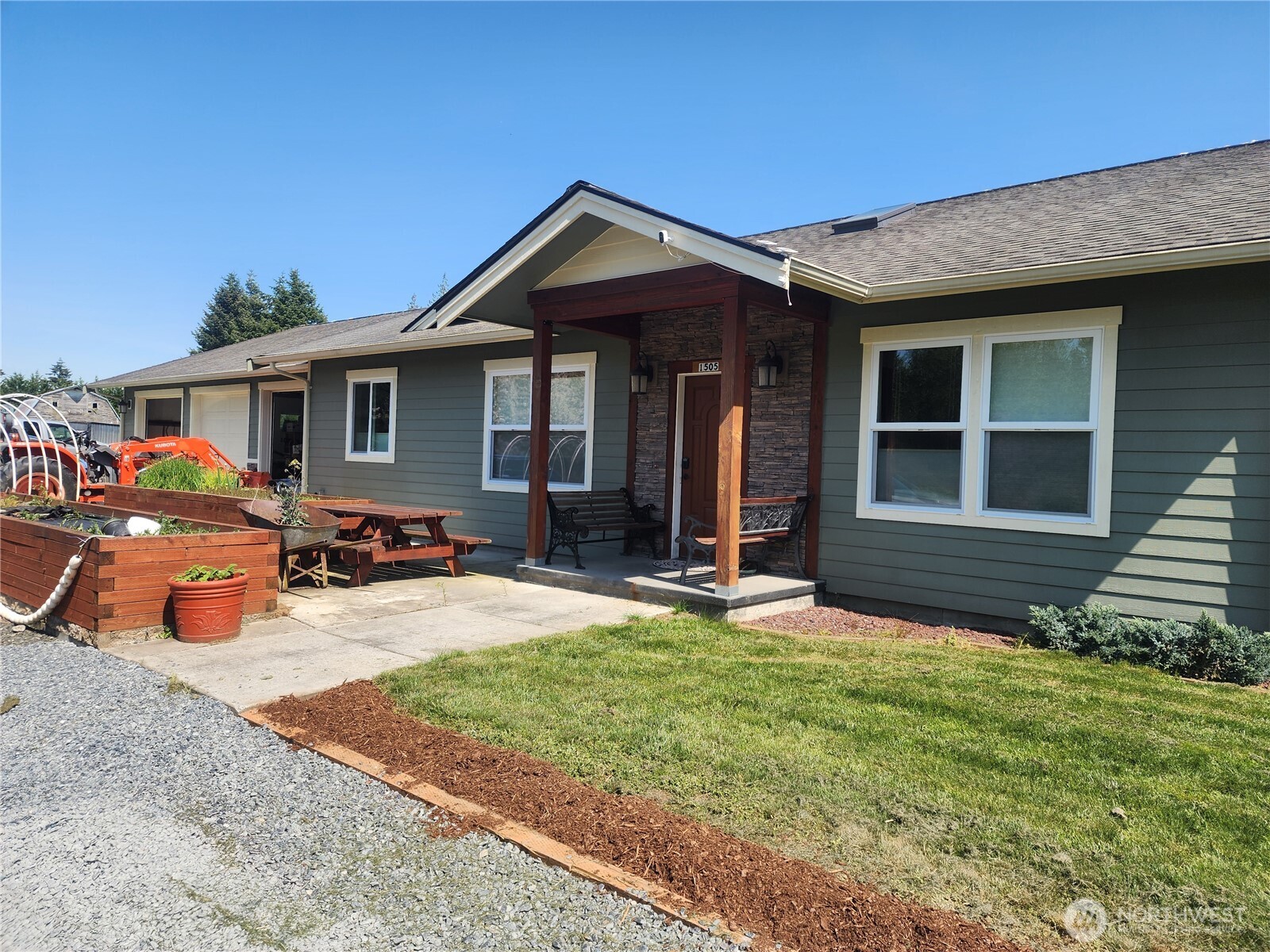 1505 Falcon Lane , Ferndale, WA 98248