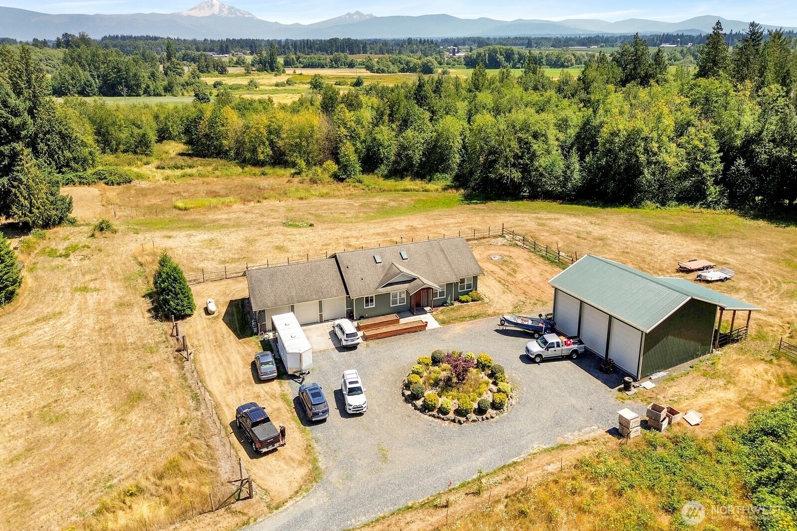 1505 Falcon Lane , Ferndale, WA 98248