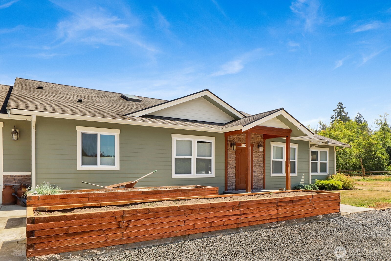 1505 Falcon Lane , Ferndale, WA 98248