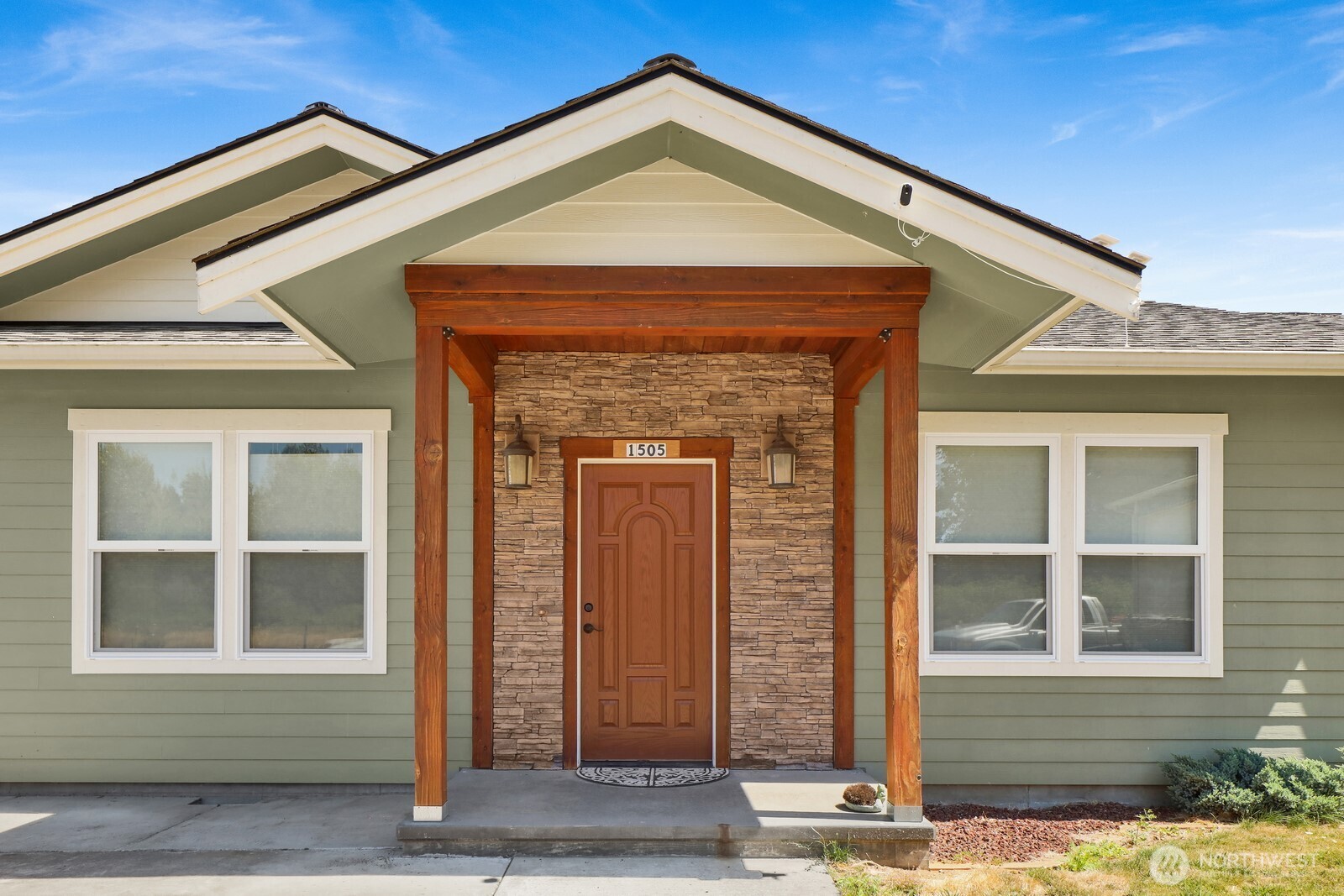 1505 Falcon Lane , Ferndale, WA 98248