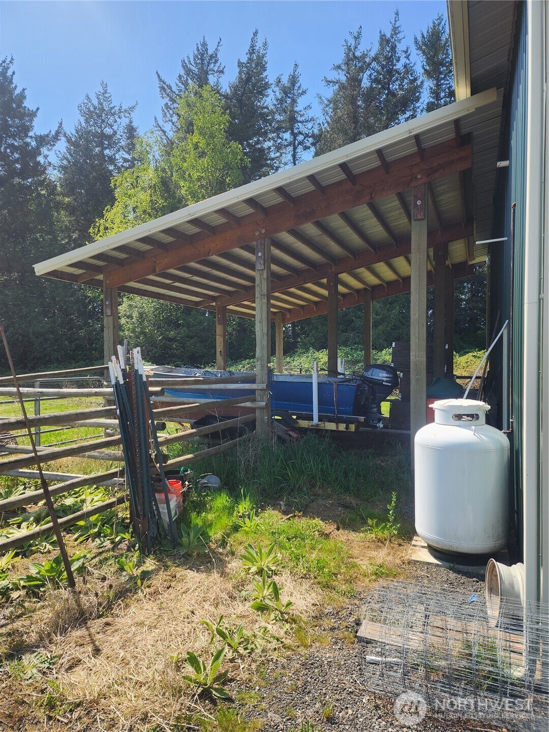 1505 Falcon Lane , Ferndale, WA 98248