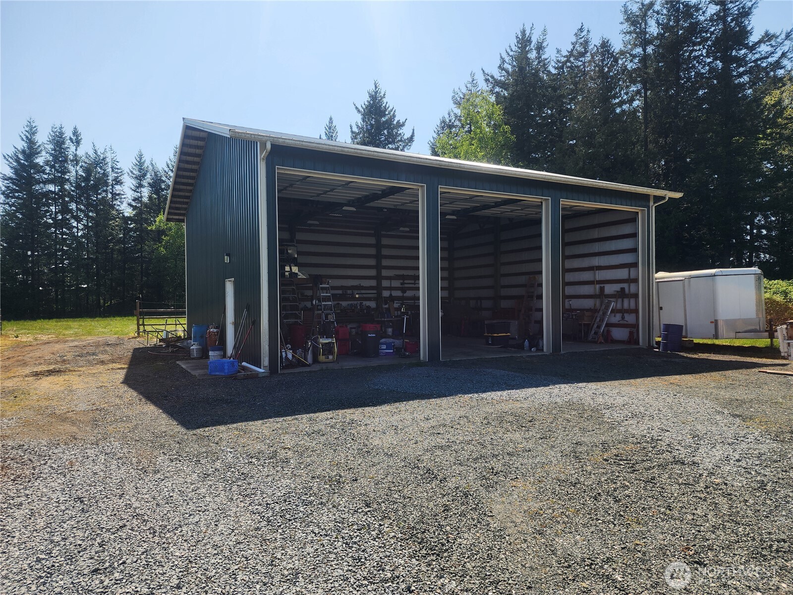 1505 Falcon Lane , Ferndale, WA 98248