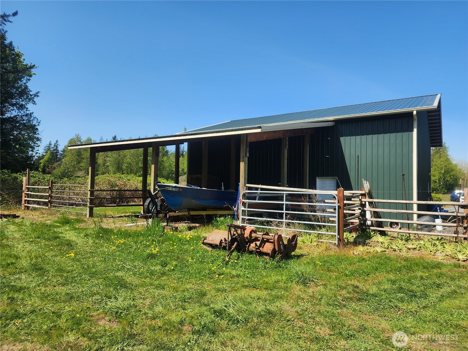 1505 Falcon Lane , Ferndale, WA 98248