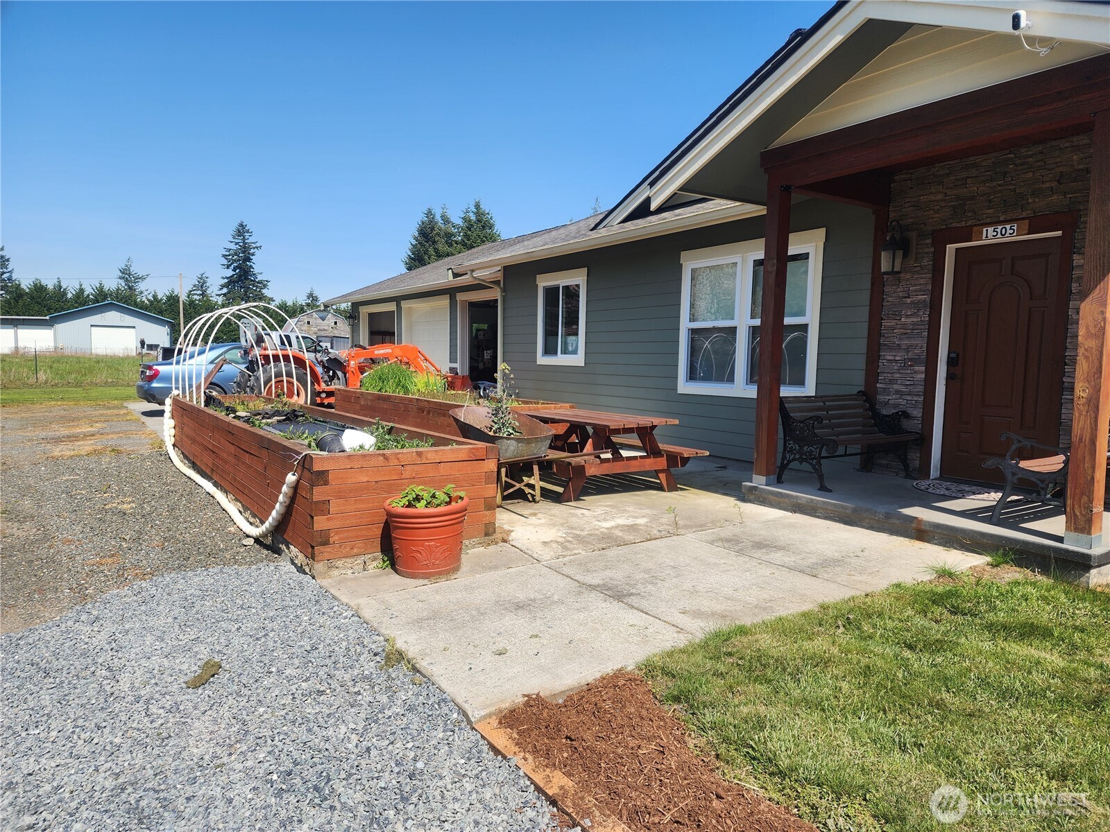 1505 Falcon Lane , Ferndale, WA 98248