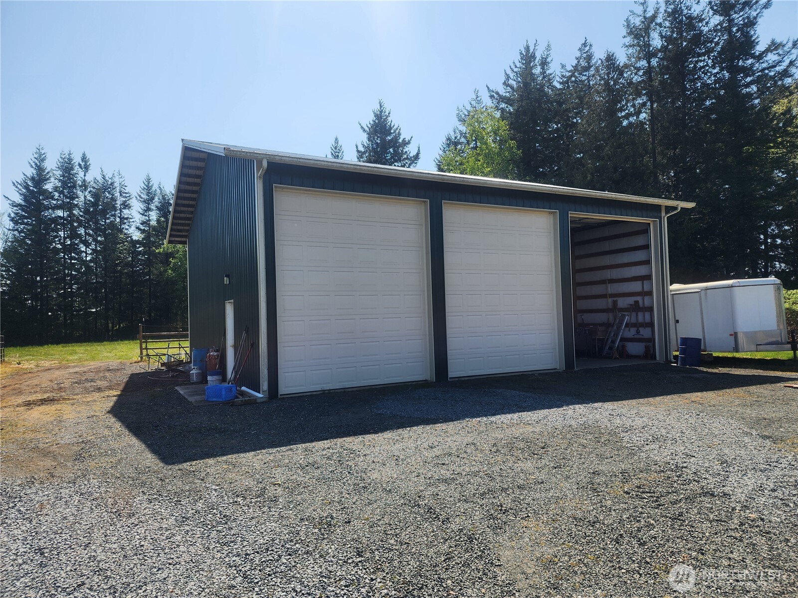 1505 Falcon Lane , Ferndale, WA 98248