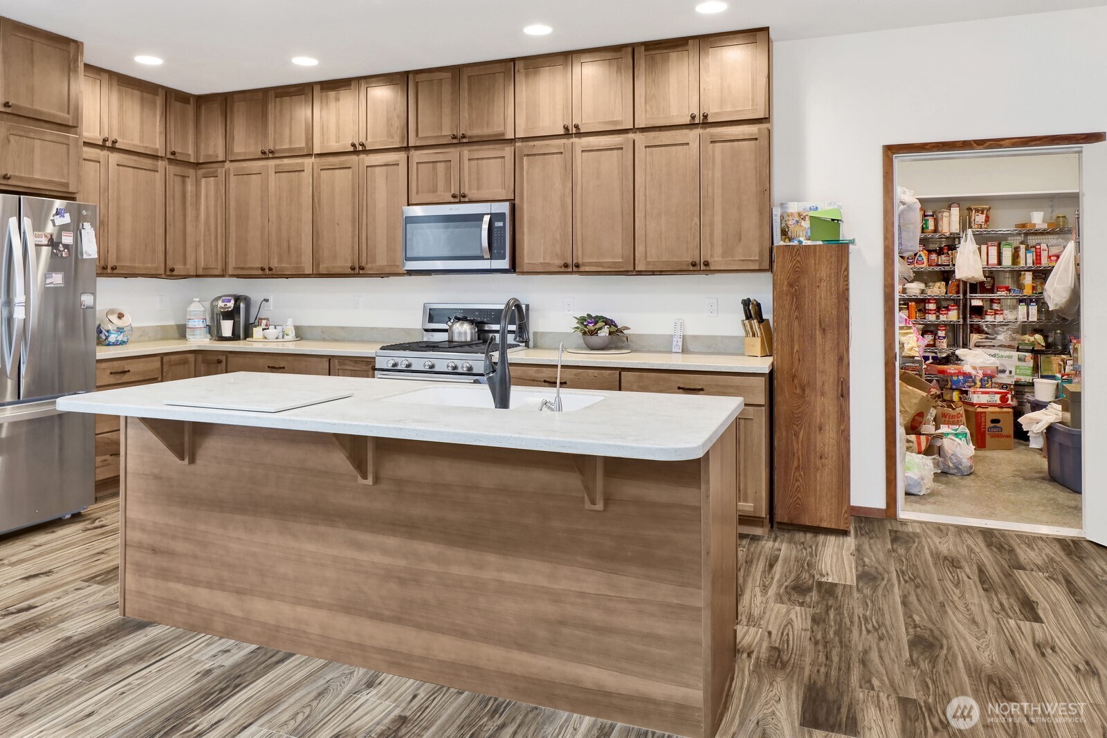 1505 Falcon Lane , Ferndale, WA 98248