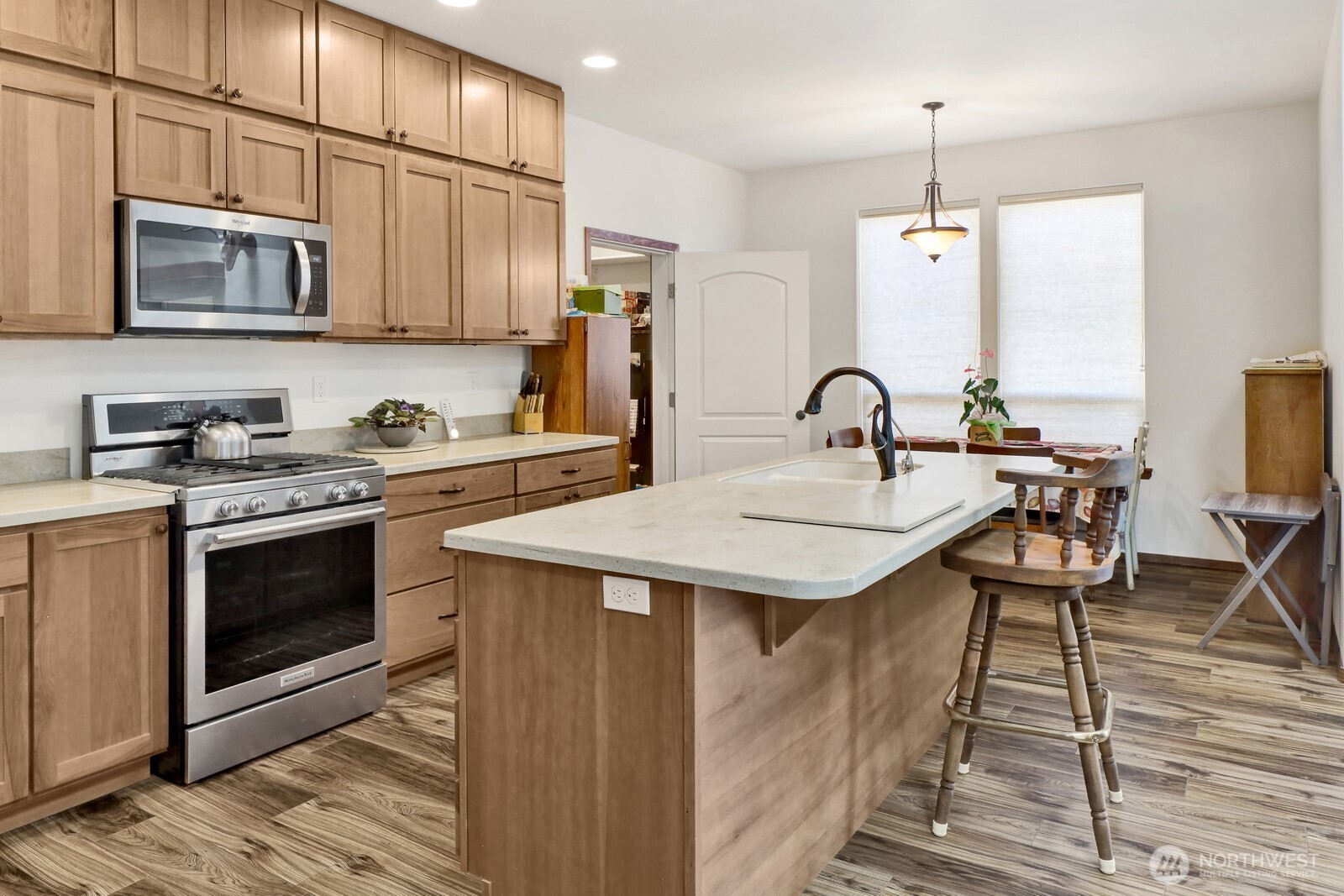 1505 Falcon Lane , Ferndale, WA 98248