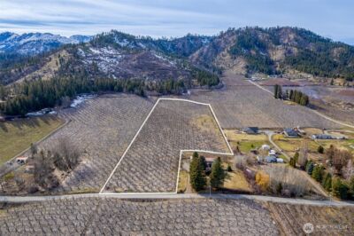 0 Roller Coaster Road , Peshastin, WA 98847 - Photo 3