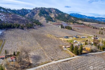 0 Roller Coaster Road , Peshastin, WA 98847 - Photo 4