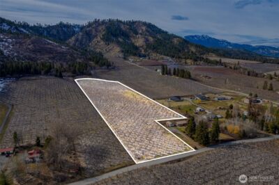 0 Roller Coaster Road , Peshastin, WA 98847 - Photo 5